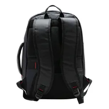Mochila Mala Viagem Executiva Versátil Notebook Impermeável Foto mini 3