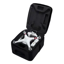 Mochila Maleta Case Backpack Para Drone Dji Phantom 3 Foto mini 2