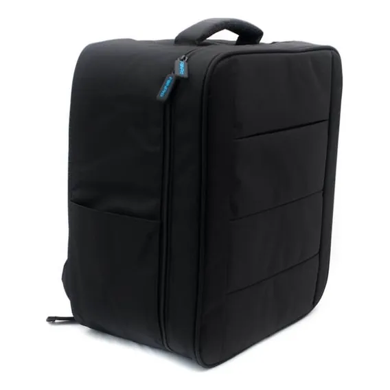 Mochila Maleta Case Backpack Para Drone Dji Phantom 3 Foto 1