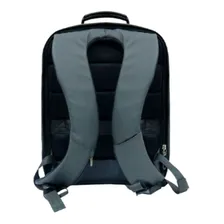 Mochila Maleta Mormaii Empresário Usb Anti Furto Executiva Foto mini 3