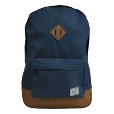 Mochila Masculina Escolar Faculdade Resistente Urbano Convoy Foto  mini 1