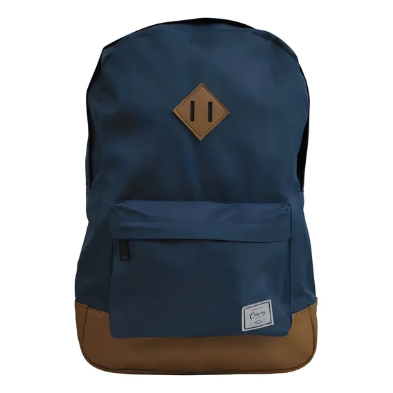 Mochila Masculina Escolar Faculdade Resistente Urbano Convoy Foto 1