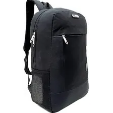 Mochila Masculina Escolar Notebook 15 337xa Foto mini  2