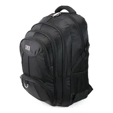Mochila Masculina Impermeável Motoboy Motoqueiros Reforçada Foto mini 1