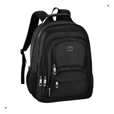 Mochila Masculina Notebook Reforçada Faculdade Trabalho Foto mini 1