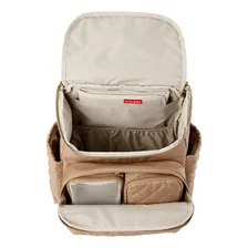 Mochila Maternidade Forma Camel Skip Hop Foto mini 2