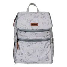 Mochila Maternidade Plus Com Trocador Foto  mini 1