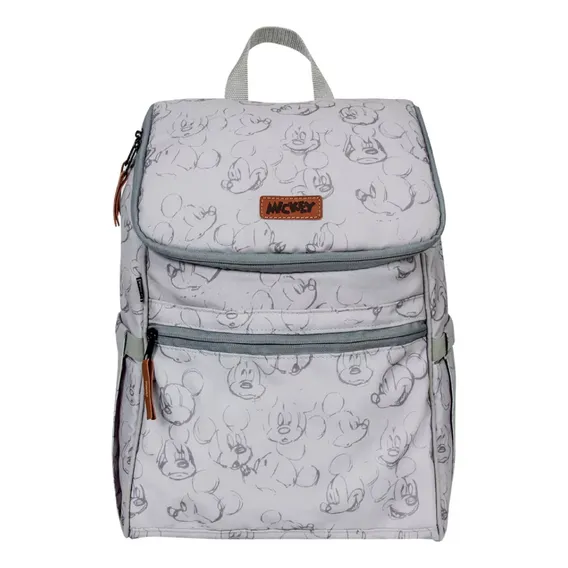 Mochila Maternidade Plus Com Trocador Foto 1