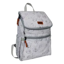 Mochila Maternidade Plus Com Trocador Foto mini  2