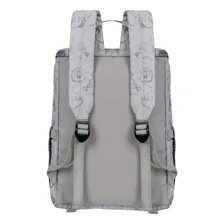 Mochila Maternidade Plus Com Trocador Foto mini  3
