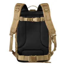 Mochila Militar Assault 35 Litros Urban Invictus Cor Coyote Lisa Foto mini 3