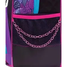 Mochila Monster High Filme 16y01 Sestini Foto mini 2