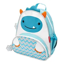 Mochila Monstrinho Skip Hop Foto  mini 1