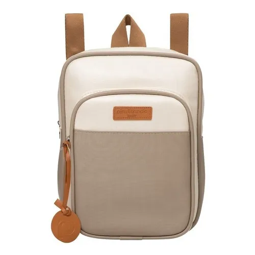 Mochila Multifuncional Matern Coleção Petit Pirulitando Baby Foto 1