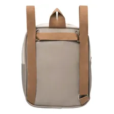 Mochila Multifuncional Matern Coleção Petit Pirulitando Baby Foto mini 3