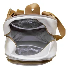 Mochila Multifuncional Matern Coleção Petit Pirulitando Baby Foto mini 2