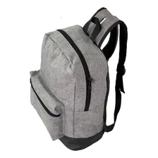 Mochila Necessaire Copo Termico Quente Gelado Resistente Foto mini 4