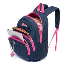 Mochila Notebook 15 Spector Azul Metalassê Ii Resistente Foto mini 3