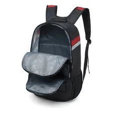 Mochila Notebook Escolar Esportiva Hang Loose Original Canva Foto mini 3