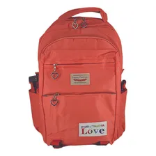 Mochila Notebook Feminina Laptop 15 201106 Foto mini 1
