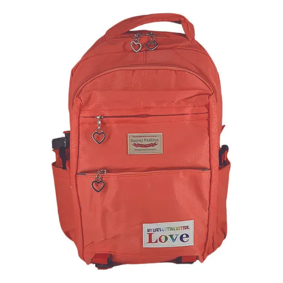 Mochila Notebook Feminina Laptop 15 201106 Foto 1