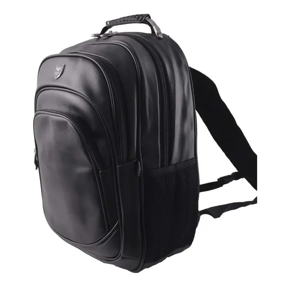 Mochila Notebook Impermeável Reforçada Foto 1