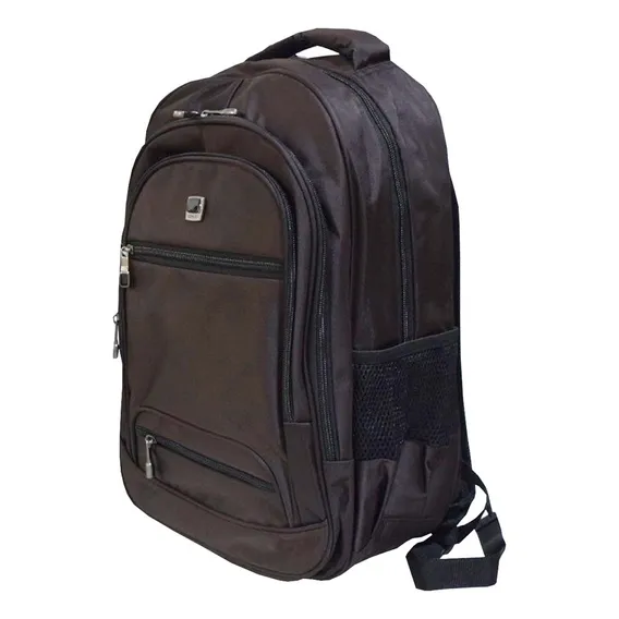 Mochila Notebook Laptop Passeio Escolar Resistente Faculdade Foto 1