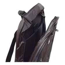 Mochila Notebook Laptop Passeio Escolar Resistente Faculdade Foto mini 4