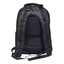 Mochila Notebook Laptop Passeio Escolar Resistente Faculdade Foto mini 3