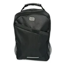 Mochila Notebook Mochila Bolsa Grande Reforçada Cabo Aço Foto mini 3