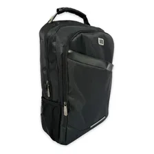 Mochila Notebook Mochila Bolsa Grande Reforçada Cabo Aço Foto mini 2