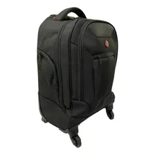 Mochila Notebook Paris Com Rodas Santino Sac401u01 Foto mini 2