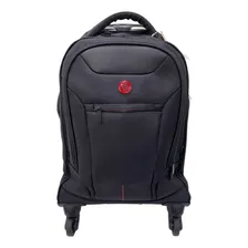 Mochila Notebook Paris Com Rodas Santino Sac401u01 Foto mini 3