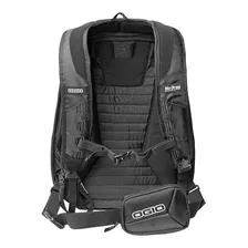 Mochila Ogio No Drag Mach 5 Pack - Stealth Foto mini  2