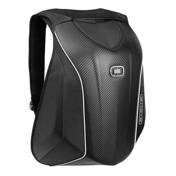 Mochila Ogio No Drag Mach 5 Pack - Stealth Foto 1