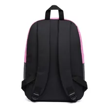 Mochila Onbongo Rosa Foto mini  2