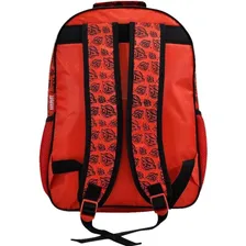 Mochila Os Vingadores Escolar Tam G Costas Guerra Infinita Foto mini 2