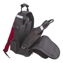 Mochila P/ Ferramentas Impermeável 50 Cm Starrett Exact Bpx Foto mini 3
