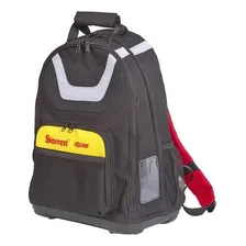 Mochila P/ Ferramentas Impermeável 50 Cm Starrett Exact Bpx Foto mini 2