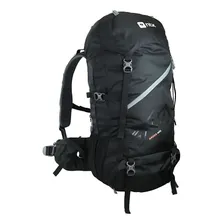 Mochila Para Camping Andes 40 Litros Preto - Nautika Foto mini 2