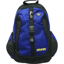 Mochila Para Ferramentas 14 Irwin Foto mini 1