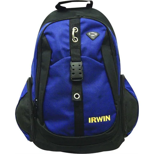 Mochila Para Ferramentas 14 Irwin Foto 1