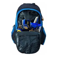 Mochila Para Ferramentas 14 Irwin Foto mini 3