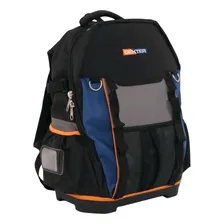 Mochila Para Ferramentas Fundo Reforçado 35x20x50cm Dexter Foto mini 3