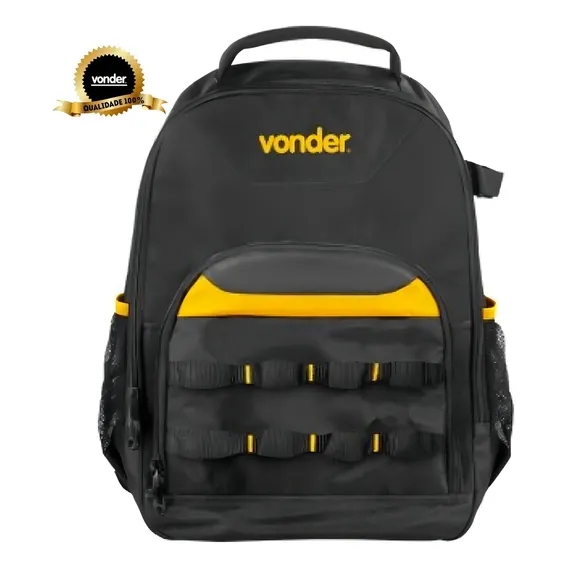 Mochila Para Ferramentas Mov 0400 Vonder Foto 1