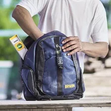 Mochila para Ferramentas Profissional 14