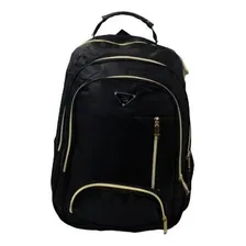 Mochila Para Notebook Com Alça Cabo De Aço Foto mini 1