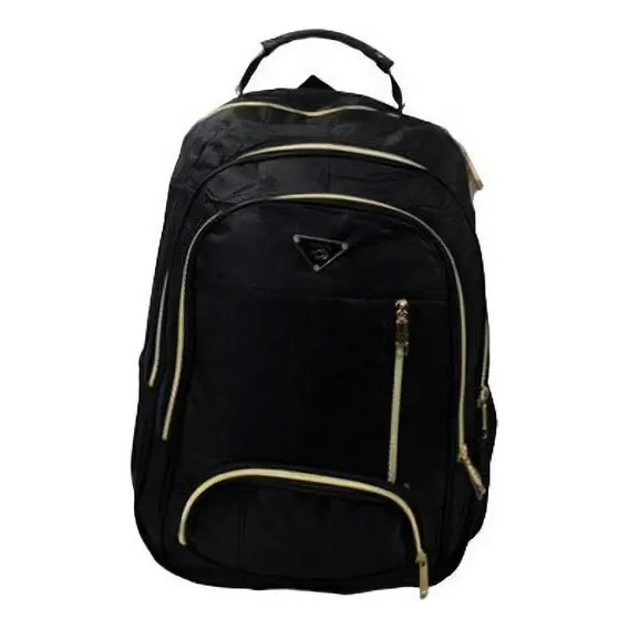 Mochila Para Notebook Com Alça Cabo De Aço Foto 1