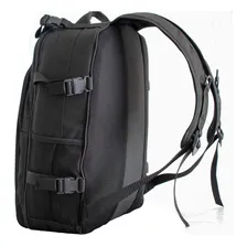 Mochila Photopro Cargo Nylon 600 | 47x35x13 Cm Foto mini 4