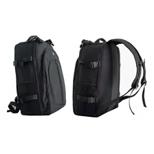 Mochila Photopro Cargo Nylon 600 | 47x35x13 Cm Foto mini  2